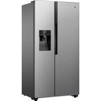 Холодильник Gorenje NRS9FVX