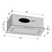 Вытяжка Ventolux PUNTO 52 X (700) PB PC