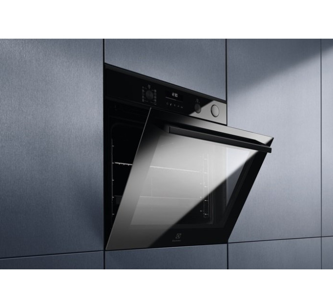 Духовой шкаф Electrolux EOC6P77H