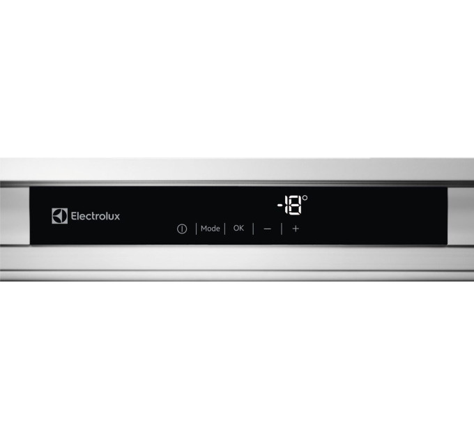 Вбудований морозильник Electrolux LUN7NE18S