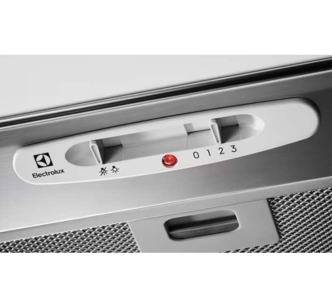 Витяжка Electrolux LFG525S