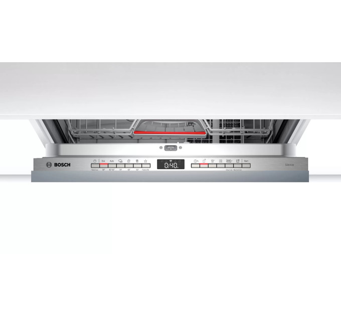 Посудомийна машина Bosch SMV4HTX31E