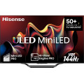Телевизор HISENSE 75U7NQ