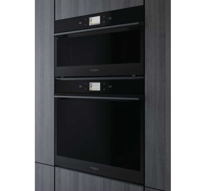 Встраиваемая свч Whirlpool W9MD260BSS