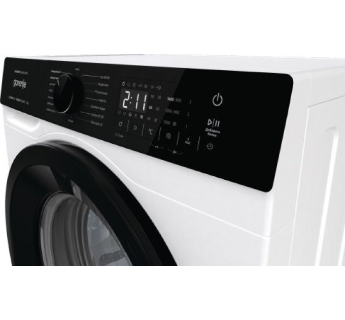 Стиральная машина Gorenje WNHA74SAS