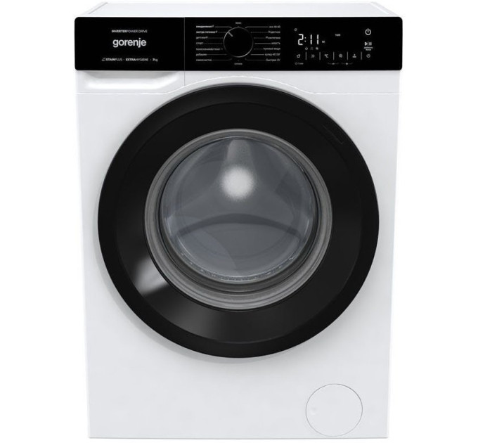 Стиральная машина Gorenje WNHA74SAS