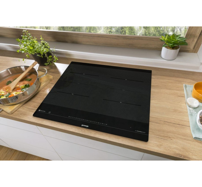 Варочная поверхность Gorenje IS646BLG