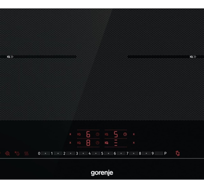Варочная поверхность Gorenje IS646BLG