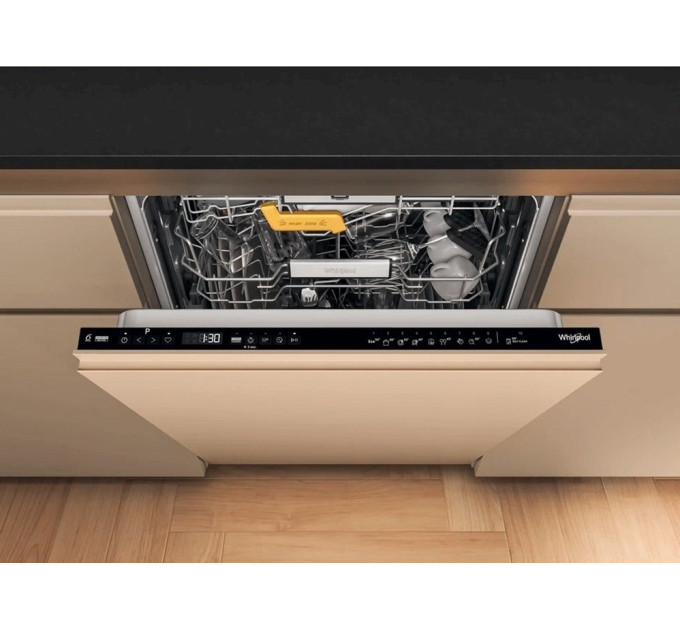 Посудомийна машина Whirlpool W8IHP42L