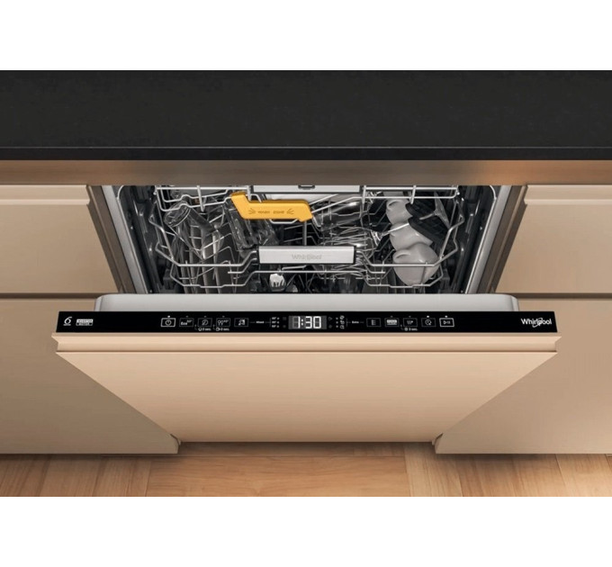 Посудомийна машина Whirlpool W8IHT58T