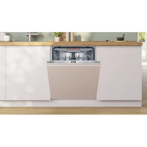 Посудомоечная машина Bosch SMV4HMX65K