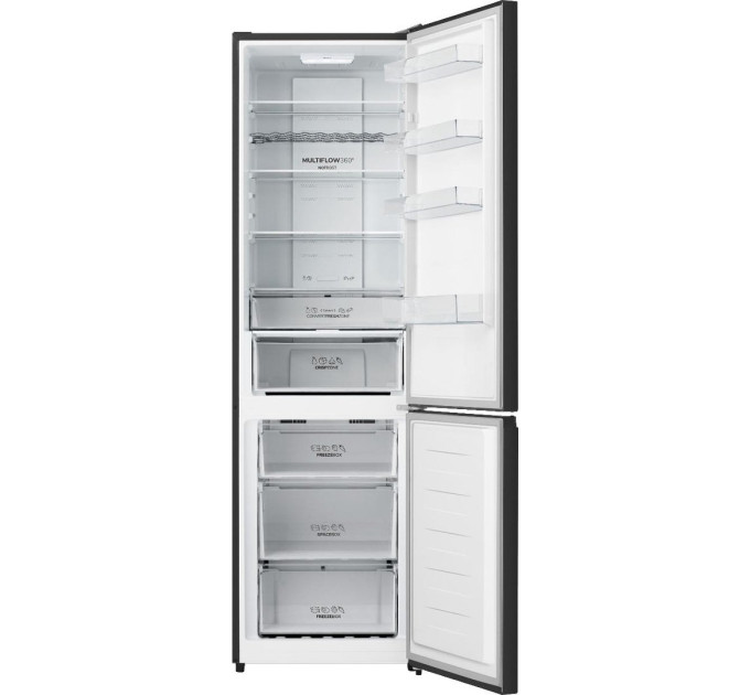 Холодильник Gorenje NRK620FAXL4