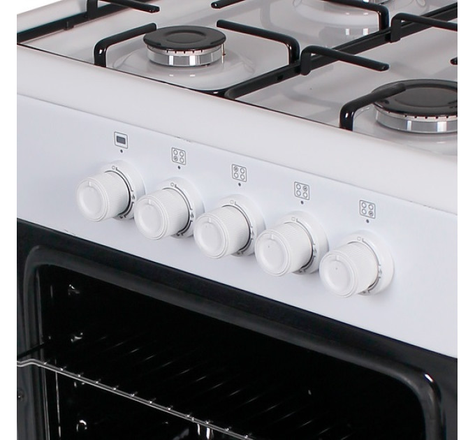 Кухонная плита PRIME Technics PSG 64003 W