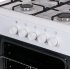 Кухонная плита PRIME Technics PSG 64003 W