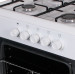 Кухонная плита PRIME Technics PSG 64003 W