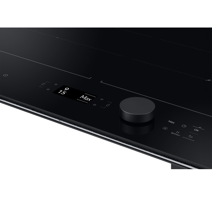 Варочная поверхность Samsung NZ64B7799FK/WT