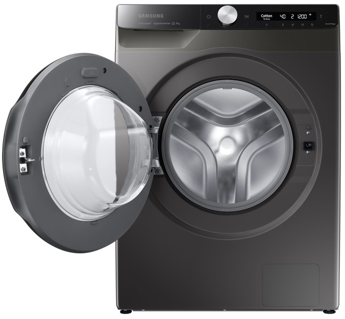 Стиральная машина Samsung WW80AG6S28AXUA