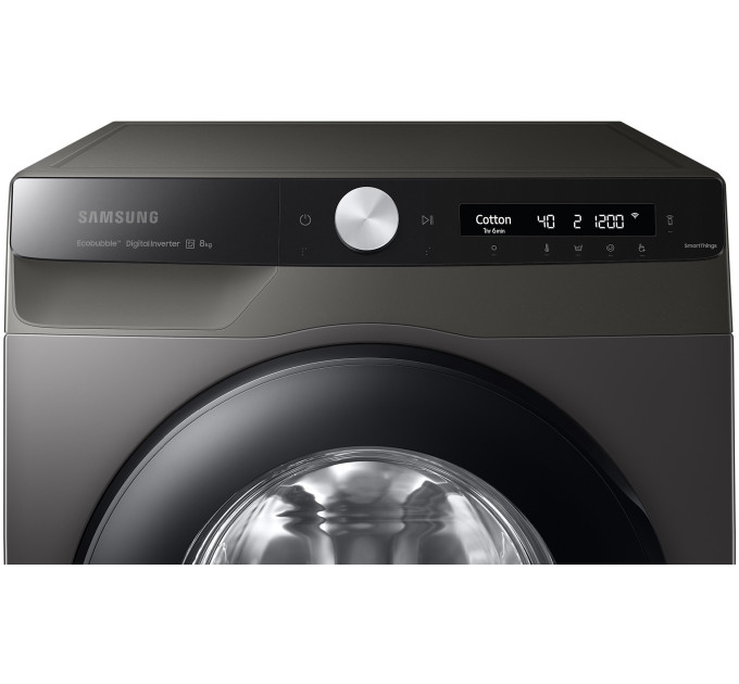 Стиральная машина Samsung WW80AG6S28AXUA