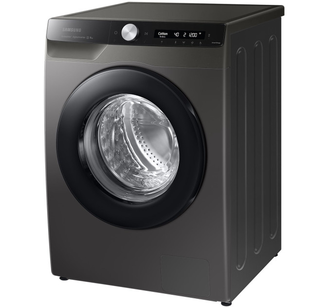 Стиральная машина Samsung WW80AG6S28AXUA