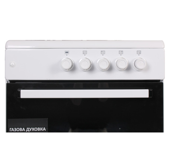 Кухонная плита PRIME Technics PSG 64003 W