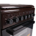 Кухонная плита PRIME Technics PSE 44112 FB