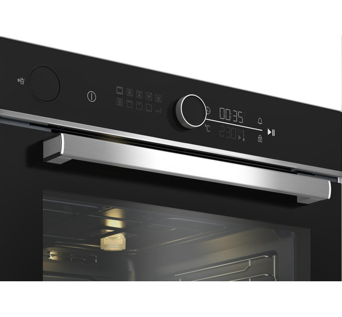 Духовой шкаф Beko BBIS 13400 XMSE