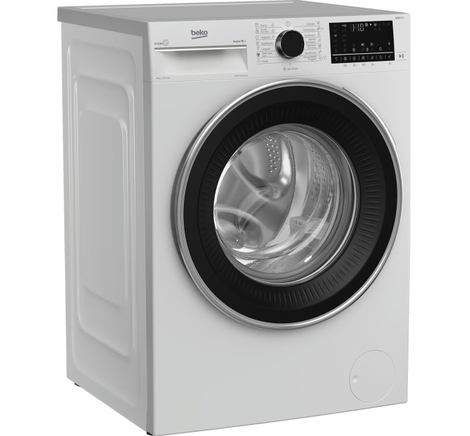 Пральна машина Beko B5WFU58436W