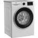 Пральна машина Beko B5WFU58436W