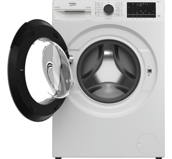 Пральна машина Beko B5WFU58436W