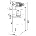Вытяжка Faber Cylindra Isola Evo Plus Bk Matt A37 (335.0572.104)