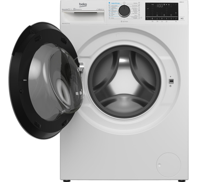 Стиральная машина Beko B5DFT59447W