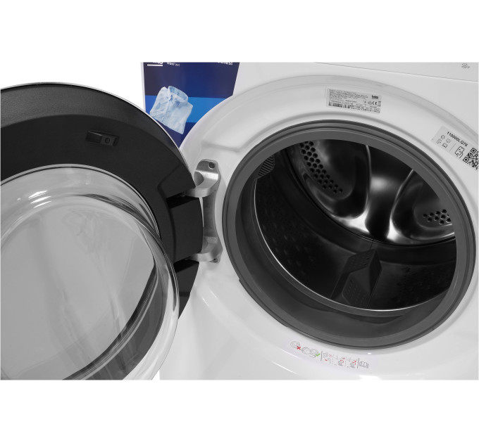 Стиральная машина Beko B5DFT59447W
