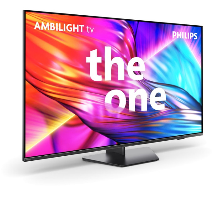 Телевизор Philips 75PUS8919/12