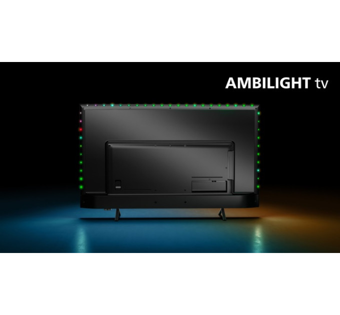Телевизор Philips 55PUS8319/12