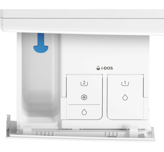 Стиральная машина Bosch WGB256A0UA