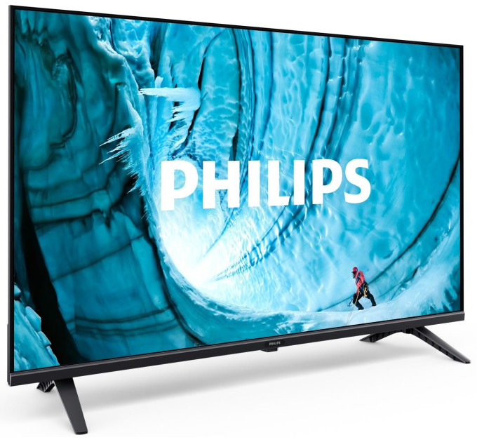 ТБ Philips 50PUS7009/12