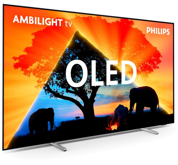 Телевизор Philips 65OLED769/12