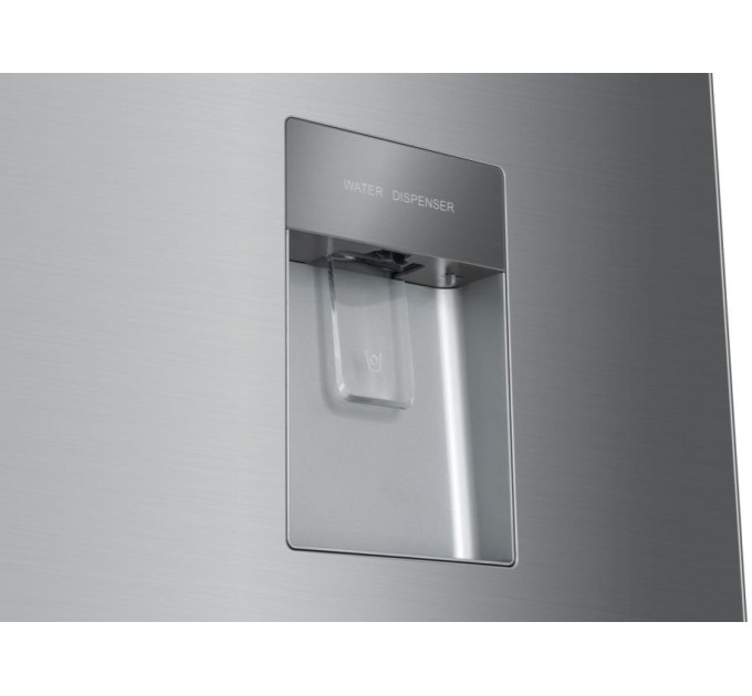 Холодильник Haier HTR3619FWMN