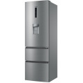 Холодильник Haier HTR3619FWMN