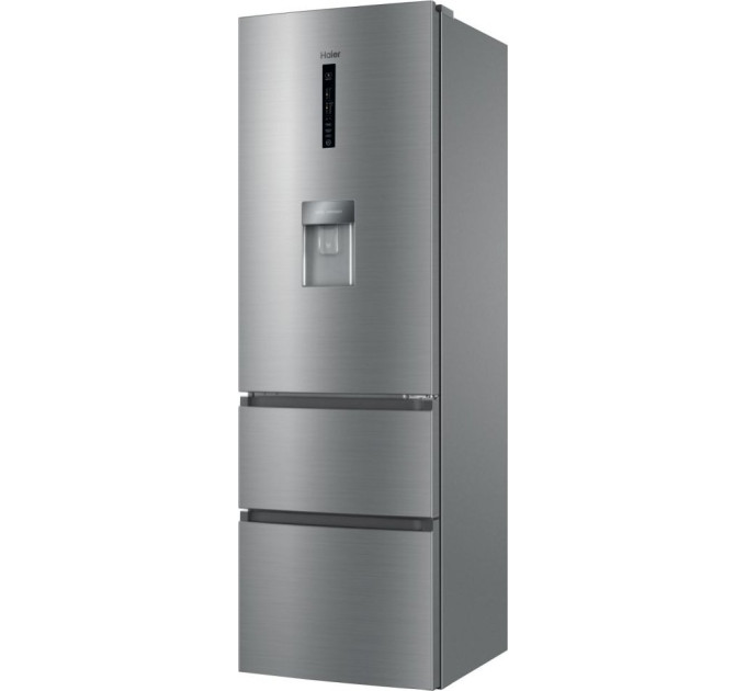 Холодильник Haier HTR3619FWMN