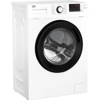 Стиральная машина Beko WUE6612IXBW