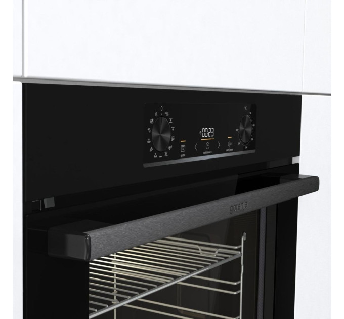 Духова шафа Gorenje BPS6737E02B