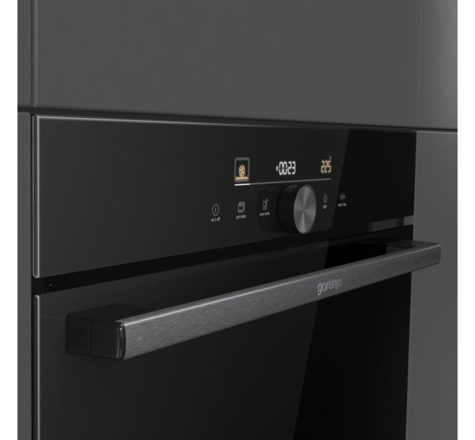 Духова шафа Gorenje BOS6747A05DG