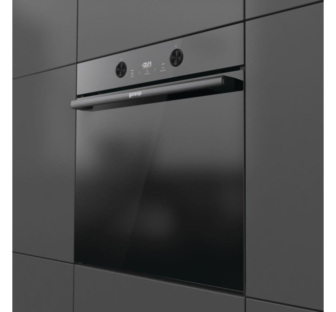 Духова шафа Gorenje BPS6737E04DBG