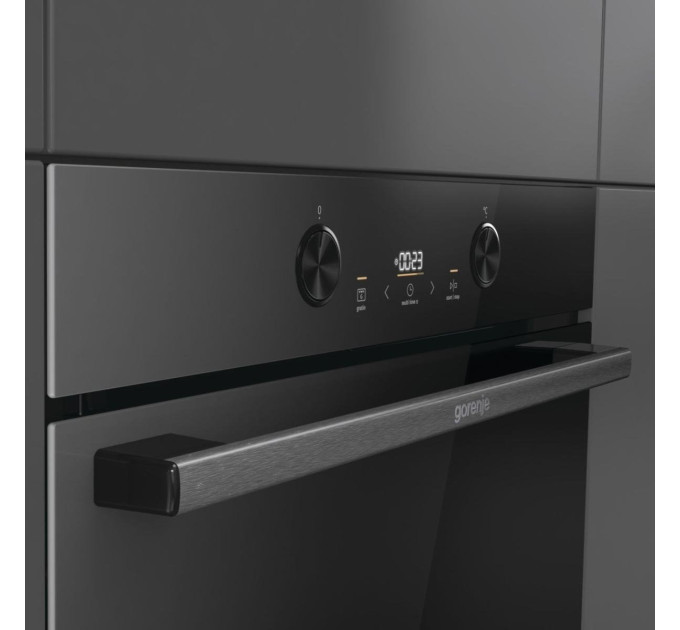 Духова шафа Gorenje BPS6737E04DBG