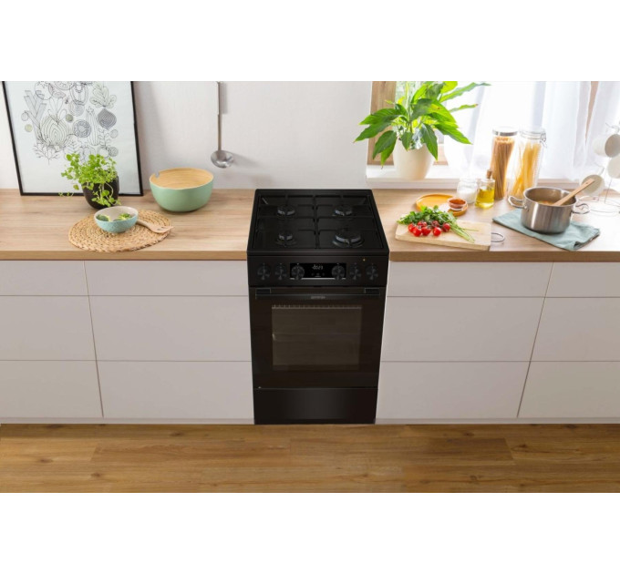 Кухонна плита Gorenje GKS5C70BJ