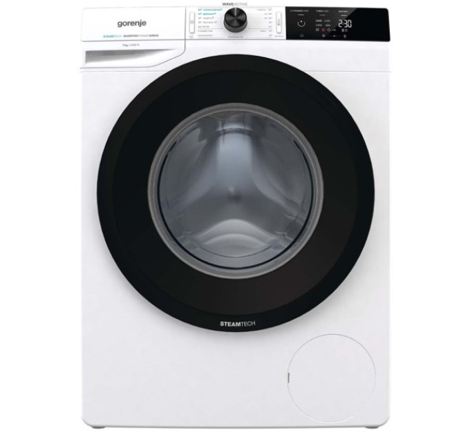 Пральна машина Gorenje WEI 74 SDS (PS15/32140)