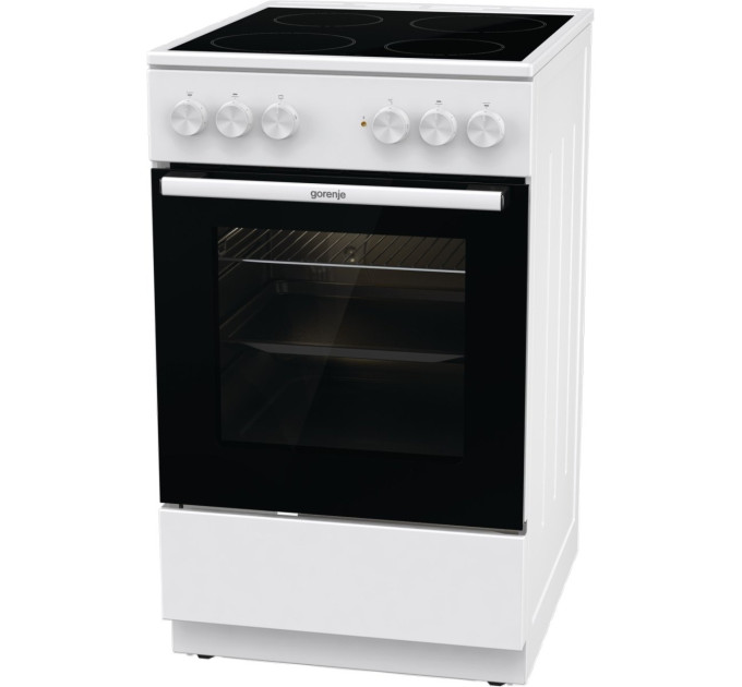 Кухонна плита Gorenje GEC5A10WG