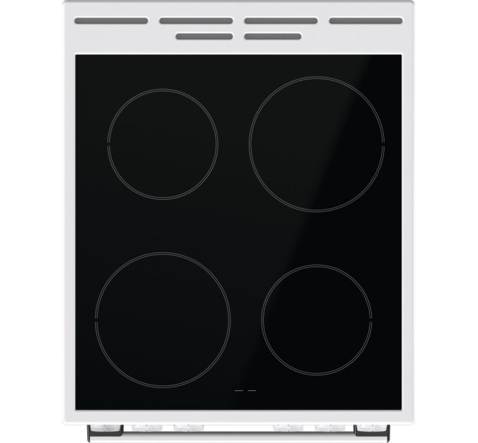 Кухонна плита Gorenje GEC5A10WG