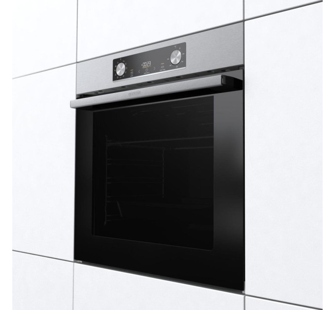 Духова шафа Gorenje BO6735E02X